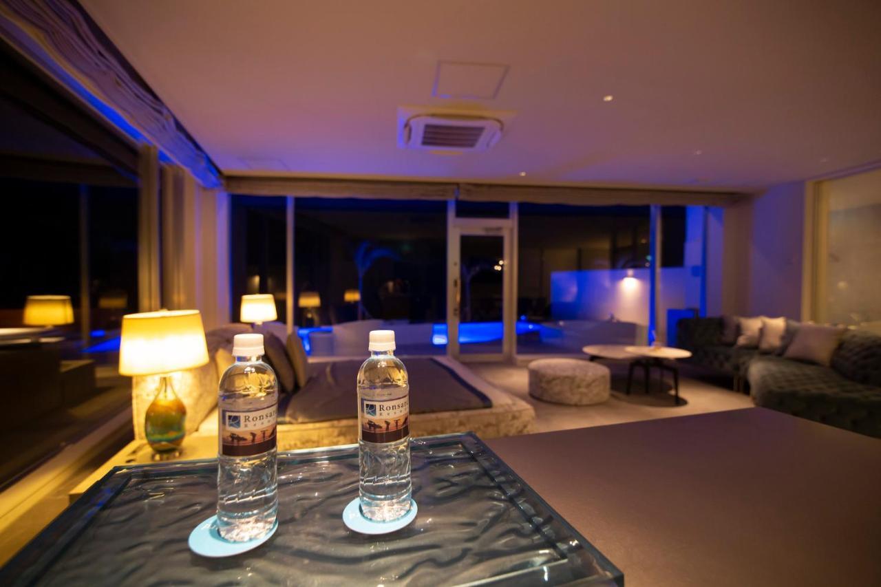 Ronsard Resort Irabu Miyakojima  Exterior photo